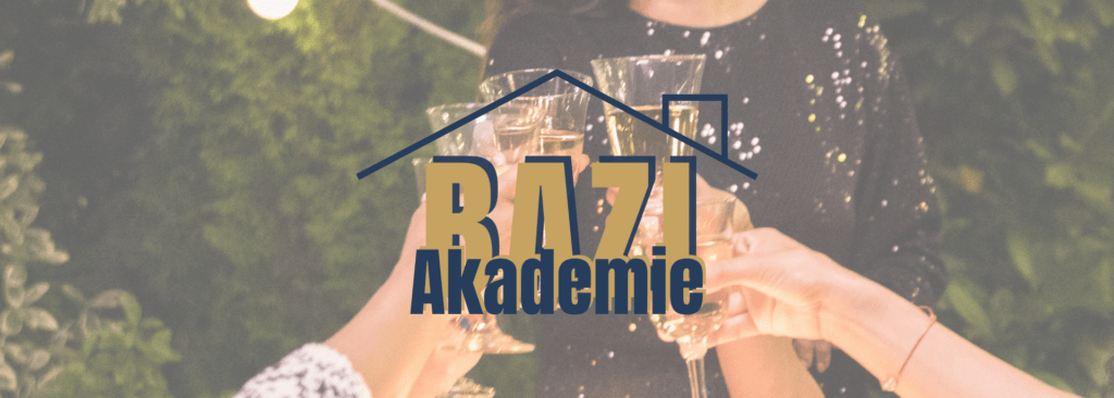 Eröffnung der BaZi Akademie