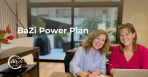 Das Original: BaZi Power Plan Online Kurs