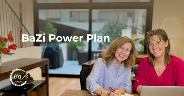 Das Original: BaZi Power Plan Online Kurs