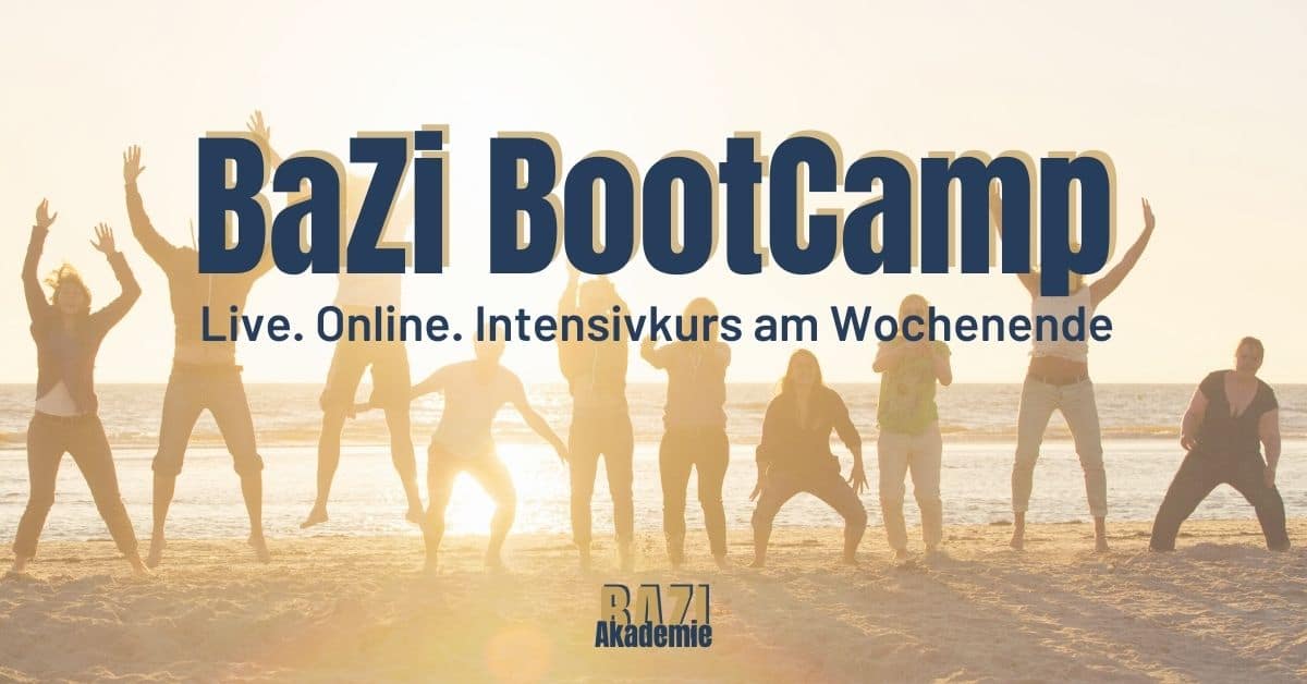 BaZi BootCamp