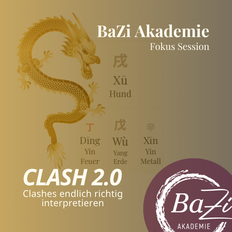 Clashes endlich richtig interpretieren