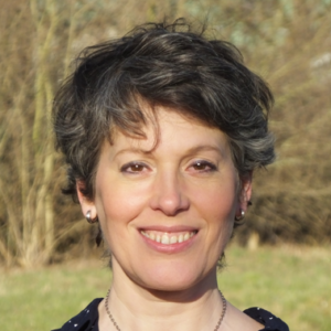 Profile photo of Andrea Koenig