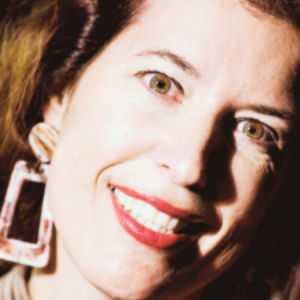 Profile photo of Natascha Meis